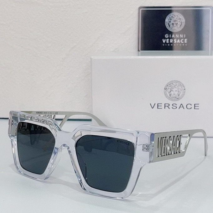 Versace Sunglasses ID:20230706-363
